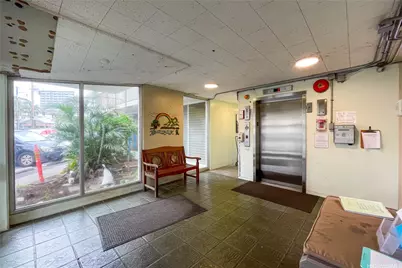 1634 Makiki Street #601, Honolulu, HI 96822 - Photo 19