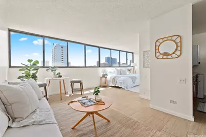 1134 Kinau Street #1204, Honolulu, HI 96814 - Photo 5