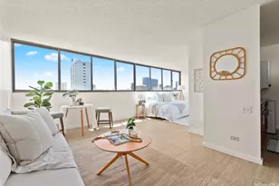 1134 Kinau St, Honolulu, HI 96814 - Photo 5