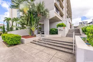 1134 Kinau St, Honolulu, HI 96814 - Photo 3