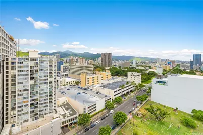 801 S King Street #2109, Honolulu, HI 96813 - Photo 23