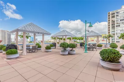 801 S King Street #2109, Honolulu, HI 96813 - Photo 25