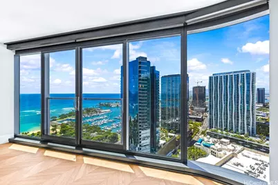 1108 Auahi Street #2903, Honolulu, HI 96814 - Photo 3