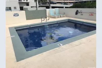 2444 Hihiwai Street #1204, Honolulu, HI 96826 - Photo 13