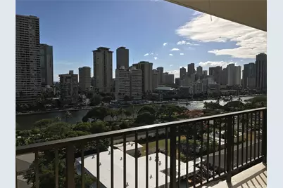 2444 Hihiwai Street #1204, Honolulu, HI 96826 - Photo 5