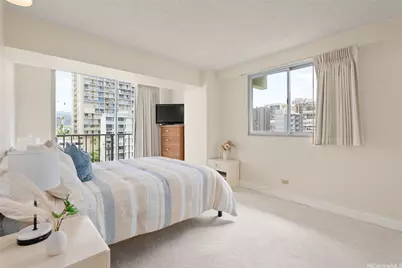 2440 Kuhio Avenue #501, Honolulu, HI 96815 - Photo 7