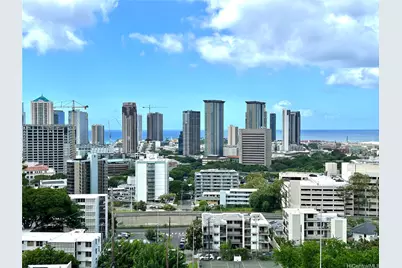 625 Iolani Avenue #D601, Honolulu, HI 96813 - Photo 15
