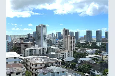 625 Iolani Avenue #D601, Honolulu, HI 96813 - Photo 17