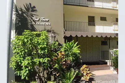 625 Iolani Avenue #D601, Honolulu, HI 96813 - Photo 1
