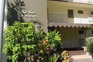 625 Iolani Ave, Honolulu, HI 96813 - Photo 1