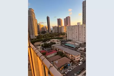 475 Atkinson Drive #1606, Honolulu, HI 96814 - Photo 7
