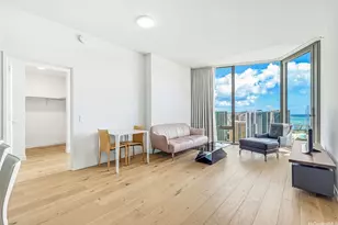 1001 Queen St, Honolulu, HI 96814 - Photo 3