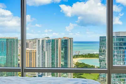 1001 Queen Street #PH 4004, Honolulu, HI 96814 - Photo 11