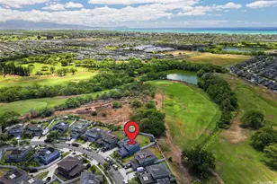 91-1041 Hinakea St, Ewa Beach, HI 96706 - Photo 5