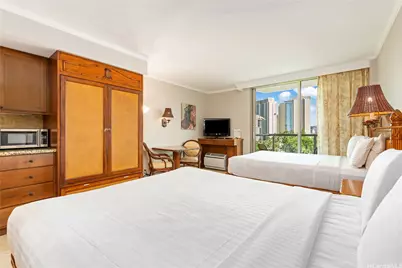 2045 Kalakaua Avenue #604, Honolulu, HI 96815 - Photo 3