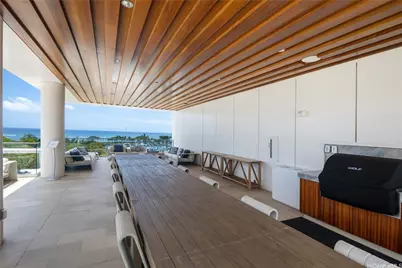 1118 Ala Moana Boulevard #1801, Honolulu, HI 96814 - Photo 19