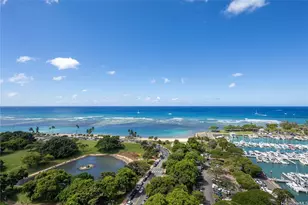 1118 Ala Moana Blvd, Honolulu, HI 96814 - Photo 25