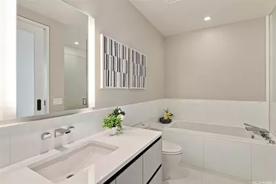1118 Ala Moana Boulevard #1801, Honolulu, HI 96814 - Photo 11