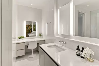 1118 Ala Moana Boulevard #1801, Honolulu, HI 96814 - Photo 17