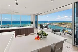 1118 Ala Moana Blvd, Honolulu, HI 96814 - Photo 3