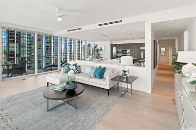 1118 Ala Moana Boulevard #1801, Honolulu, HI 96814 - Photo 9
