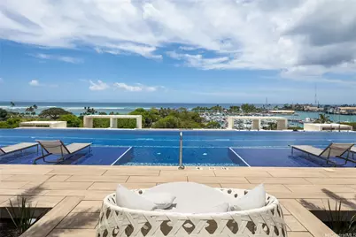 1118 Ala Moana Boulevard #1801, Honolulu, HI 96814 - Photo 23