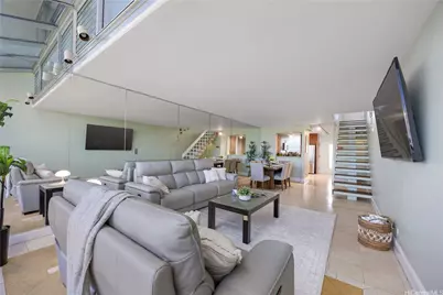 500 University Avenue #2204, Honolulu, HI 96826 - Photo 3