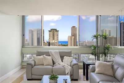 500 University Avenue #2204, Honolulu, HI 96826 - Photo 1
