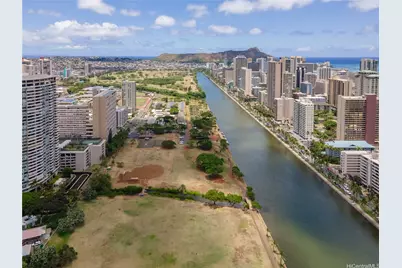 500 University Avenue #2204, Honolulu, HI 96826 - Photo 23