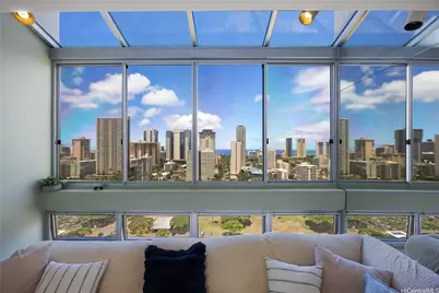 500 University Avenue #2204, Honolulu, HI 96826 - Photo 5