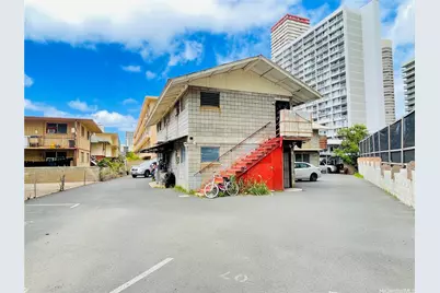 2550 Date Street, Honolulu, HI 96826 - Photo 3
