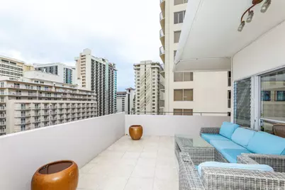 247 Beach Walk #1101, Honolulu, HI 96815 - Photo 1