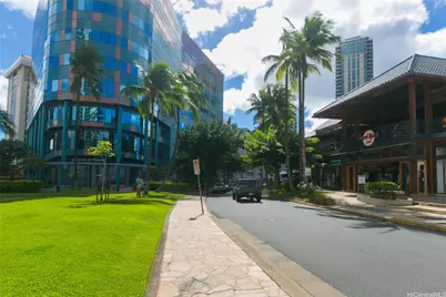 247 Beach Walk #1101, Honolulu, HI 96815 - Photo 21