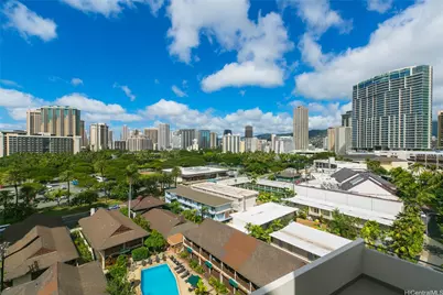 247 Beach Walk #1101, Honolulu, HI 96815 - Photo 23