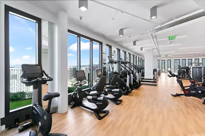 987 Queen Street #3514, Honolulu, HI 96814 - Photo 9