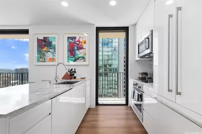 987 Queen Street #3514, Honolulu, HI 96814 - Photo 19
