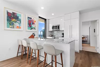 987 Queen Street #3514, Honolulu, HI 96814 - Photo 7