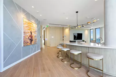 987 Queen Street #3514, Honolulu, HI 96814 - Photo 5