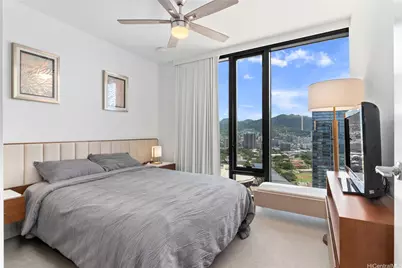 987 Queen Street #3514, Honolulu, HI 96814 - Photo 11