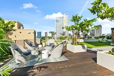 987 Queen Street #3514, Honolulu, HI 96814 - Photo 15