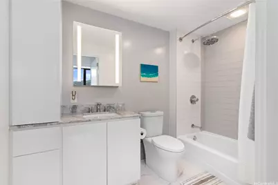 987 Queen Street #3514, Honolulu, HI 96814 - Photo 21