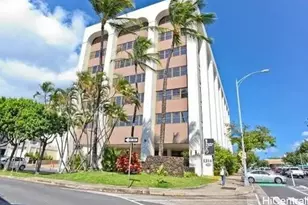 1314 S King St, Honolulu, HI 96814 - Photo 1