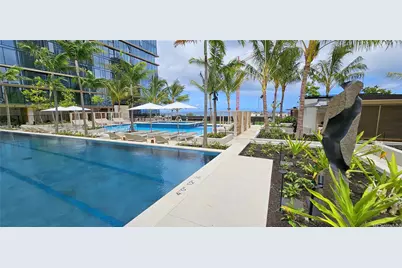 333 Ward Avenue #3905, Honolulu, HI 96814 - Photo 21