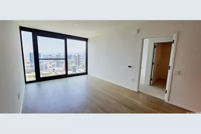 333 Ward Avenue #3905, Honolulu, HI 96814 - Photo 3