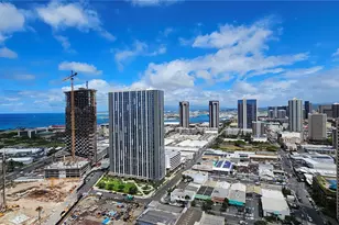 333 Ward Ave, Honolulu, HI 96814 - Photo 1