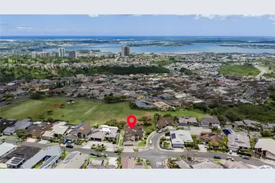 98-806 Leialii Street, Aiea, HI 96701 - Photo 3