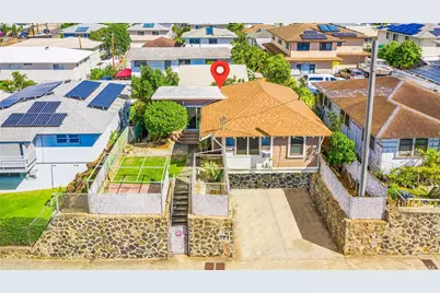3032 Harding Avenue, Honolulu, HI 96816 - Photo 1