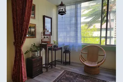 1720 Ala Moana Boulevard #504A, Honolulu, HI 96815 - Photo 1