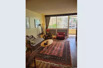 1720 Ala Moana Boulevard #504A, Honolulu, HI 96815 - Photo 3