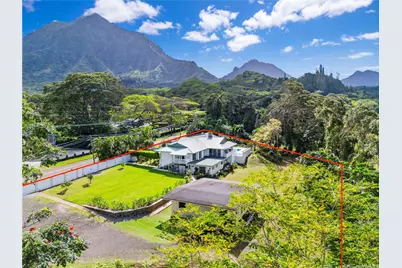 969 Auloa Road, Kailua, HI 96734 - Photo 1